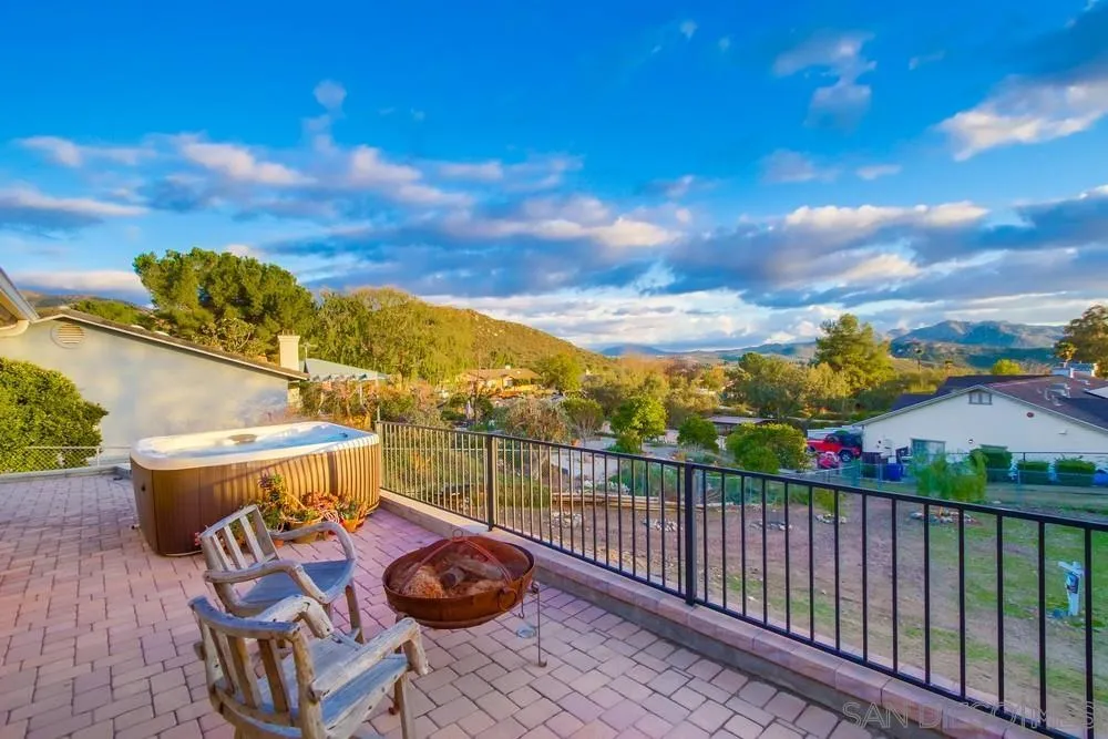 24437 Ysidro Drive