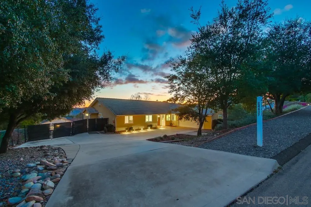 24437 Ysidro Drive