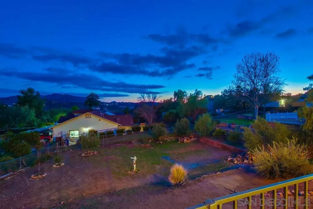 24437 Ysidro Drive