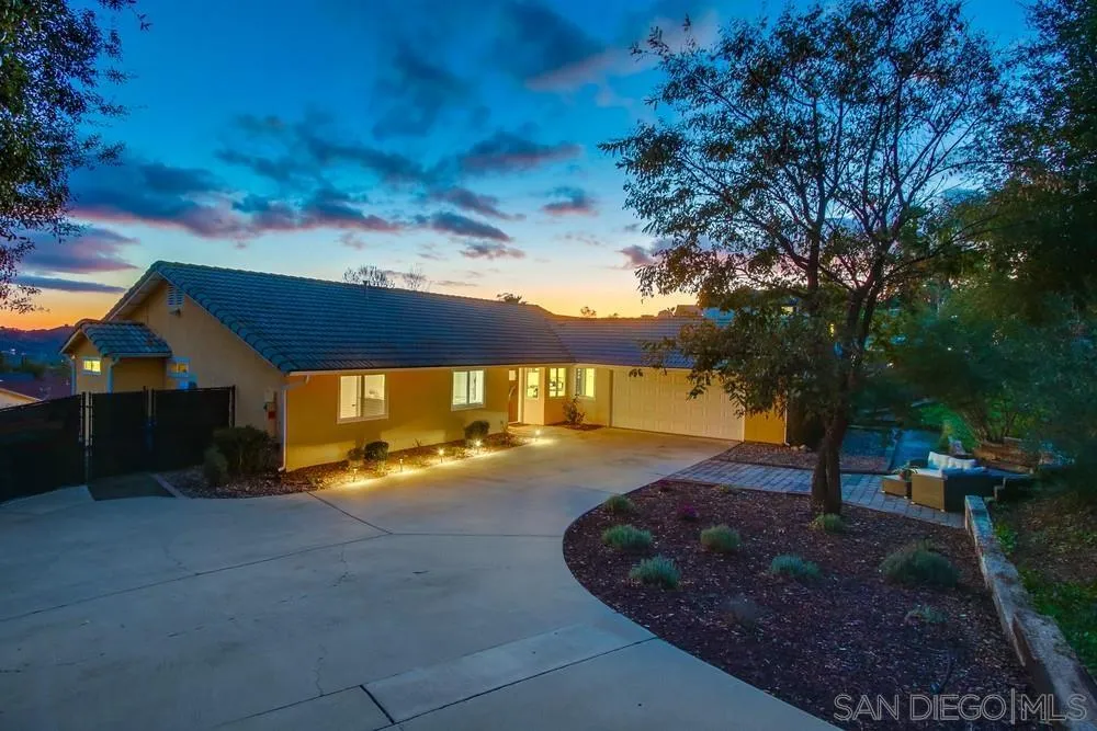24437 Ysidro Drive