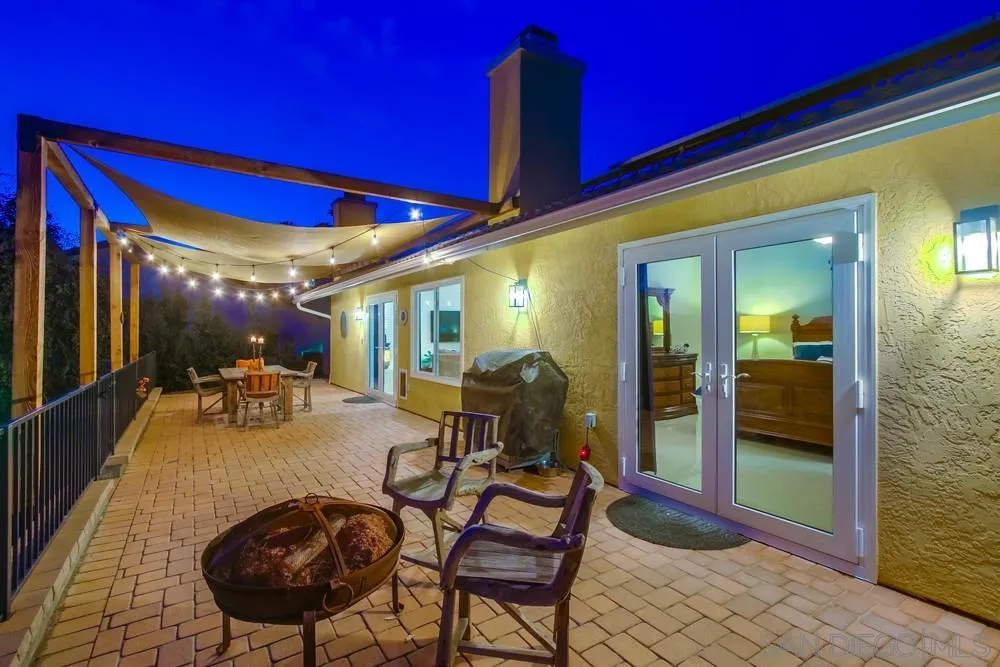 24437 Ysidro Drive
