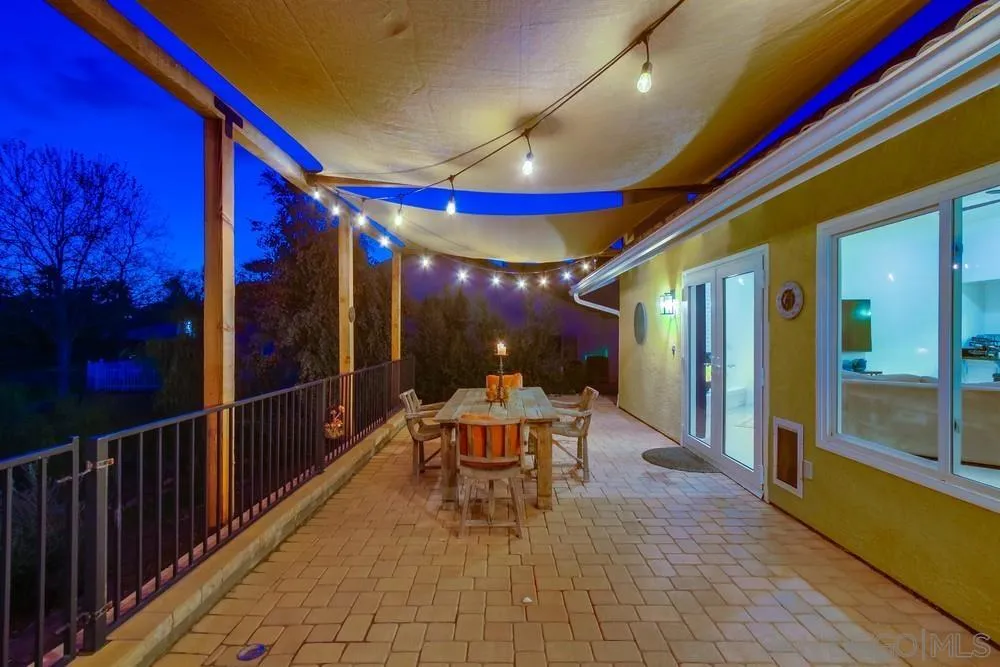 24437 Ysidro Drive
