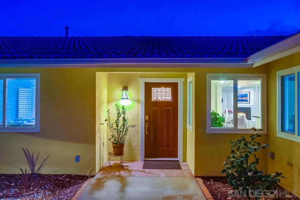 24437 Ysidro Drive