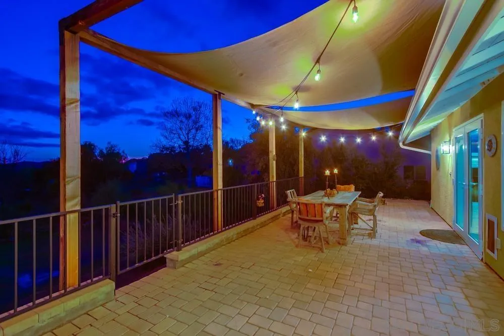 24437 Ysidro Drive