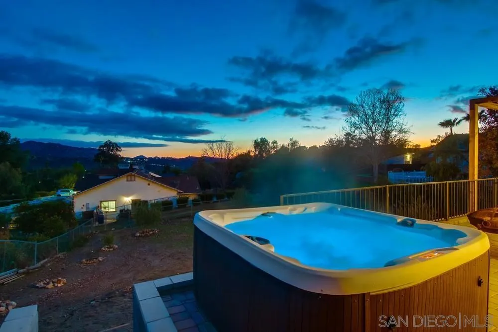 24437 Ysidro Drive