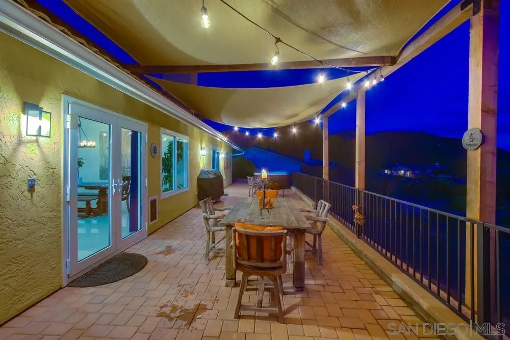 24437 Ysidro Drive