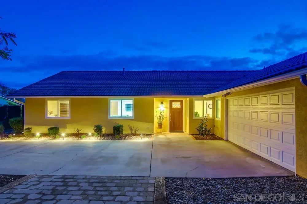 24437 Ysidro Drive
