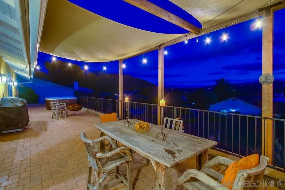 24437 Ysidro Drive