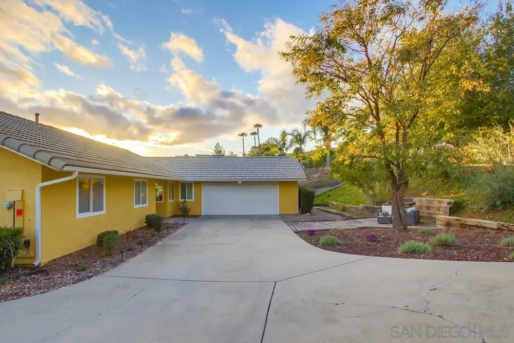24437 Ysidro Drive
