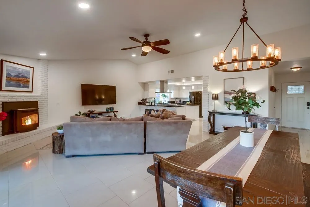 24437 Ysidro Drive