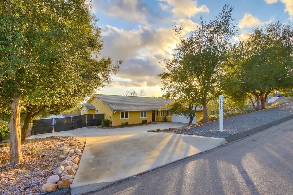 24437 Ysidro Drive