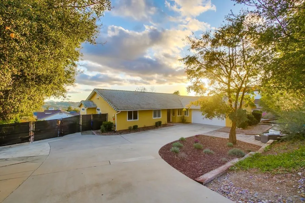 24437 Ysidro Drive