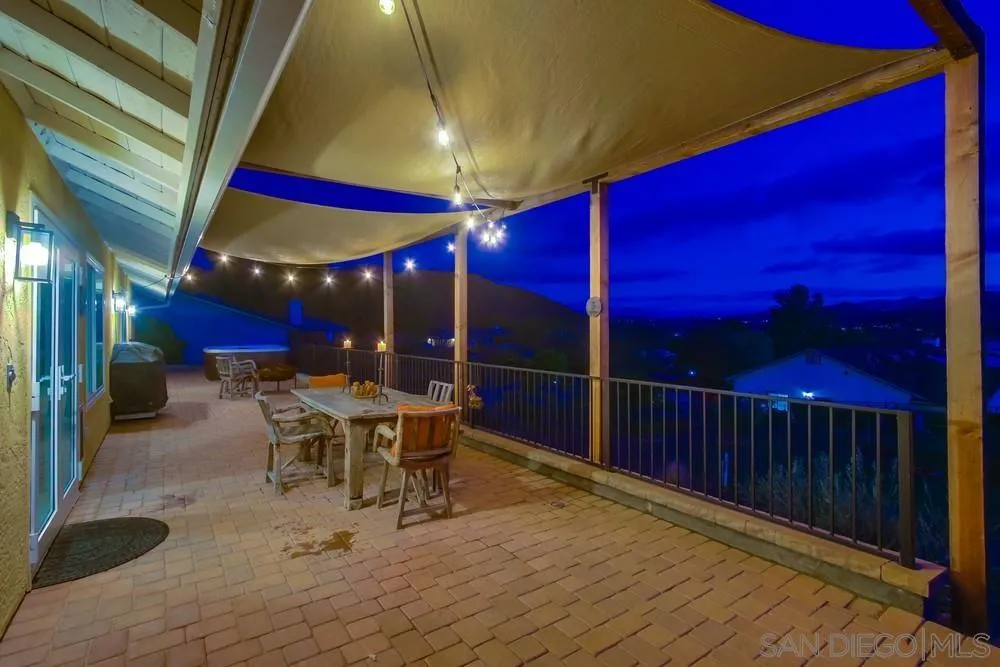 24437 Ysidro Drive