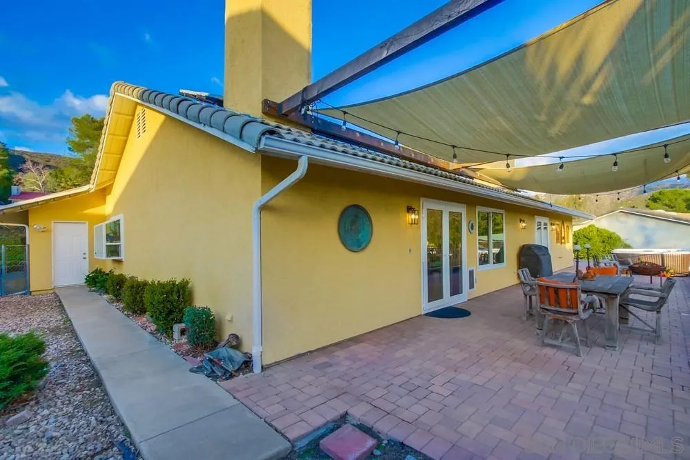 24437 Ysidro Drive