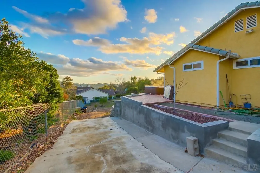 24437 Ysidro Drive