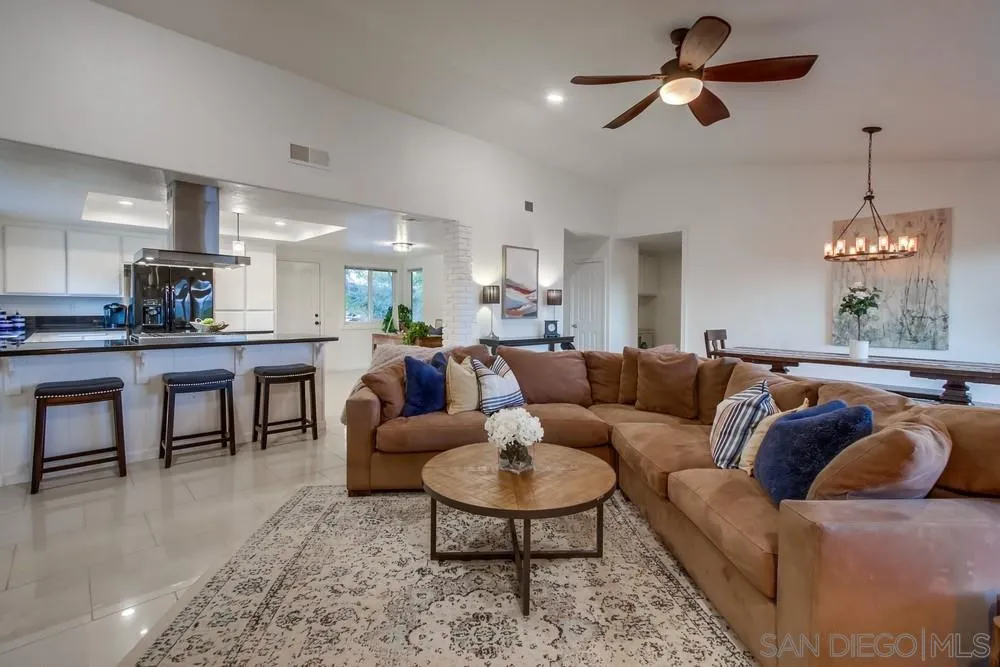 24437 Ysidro Drive