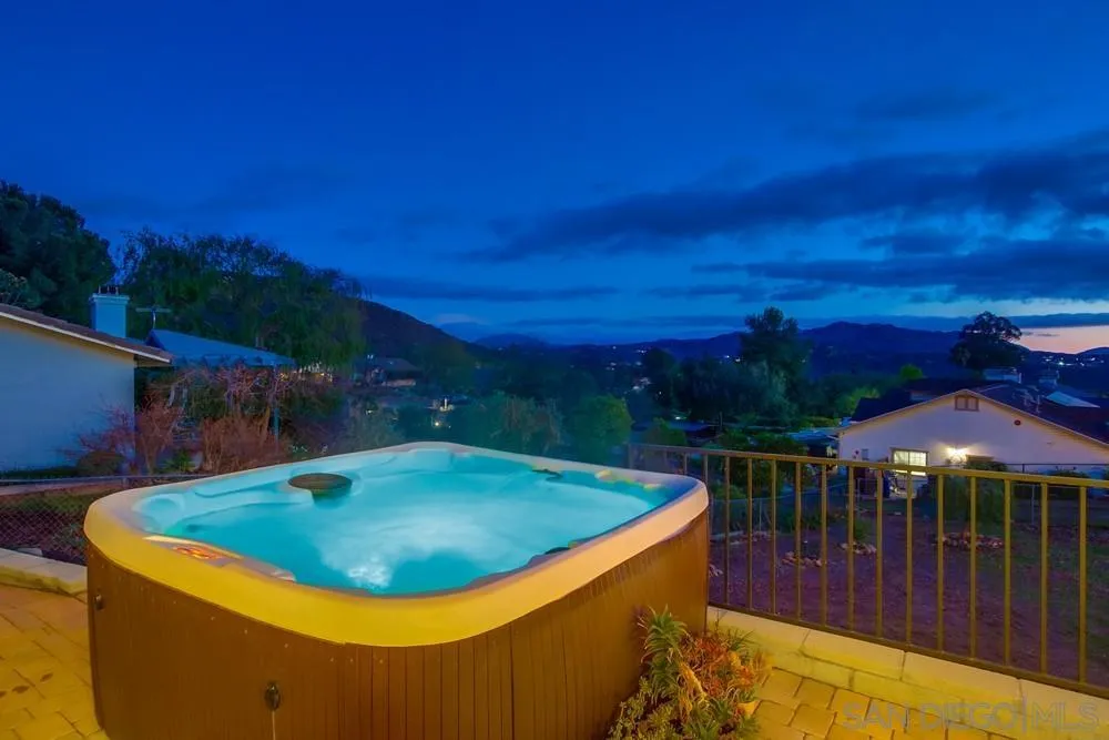 24437 Ysidro Drive