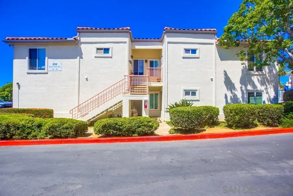 450 Stoney Point Way Unit 135