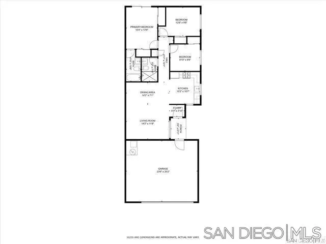 4739 Gardenia
