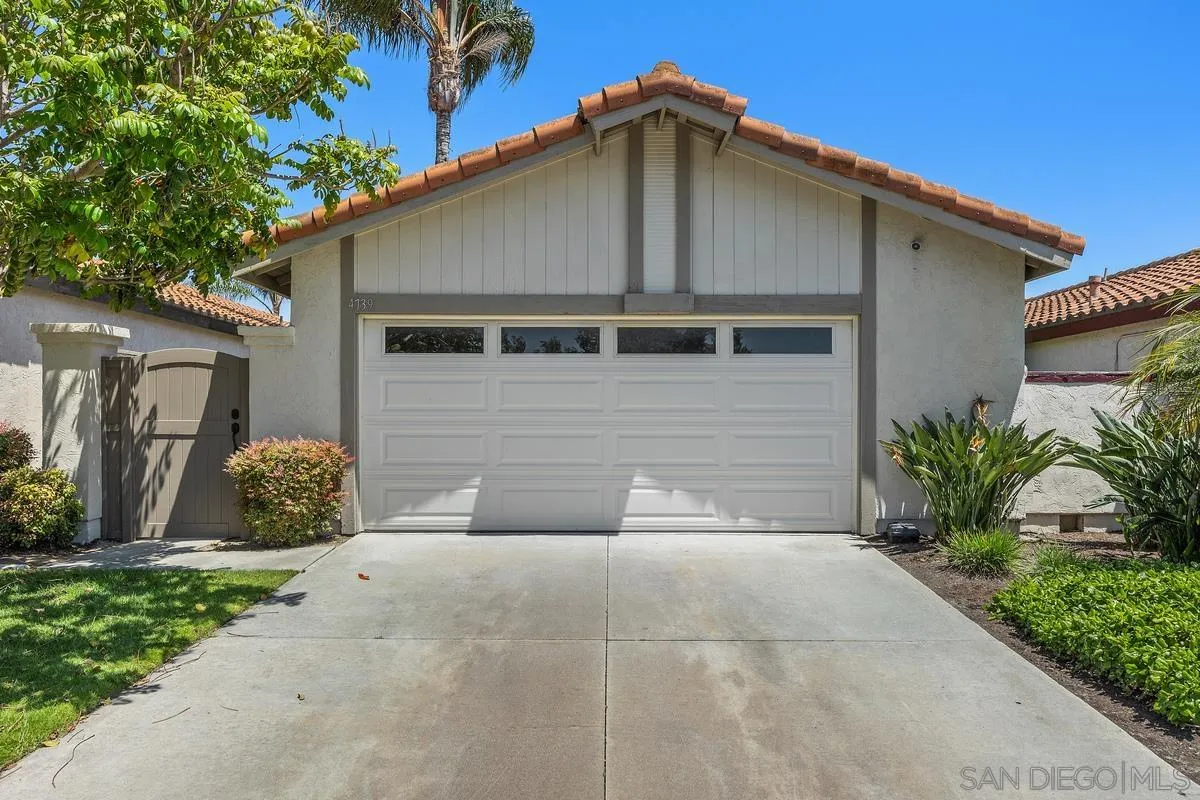 4739 Gardenia