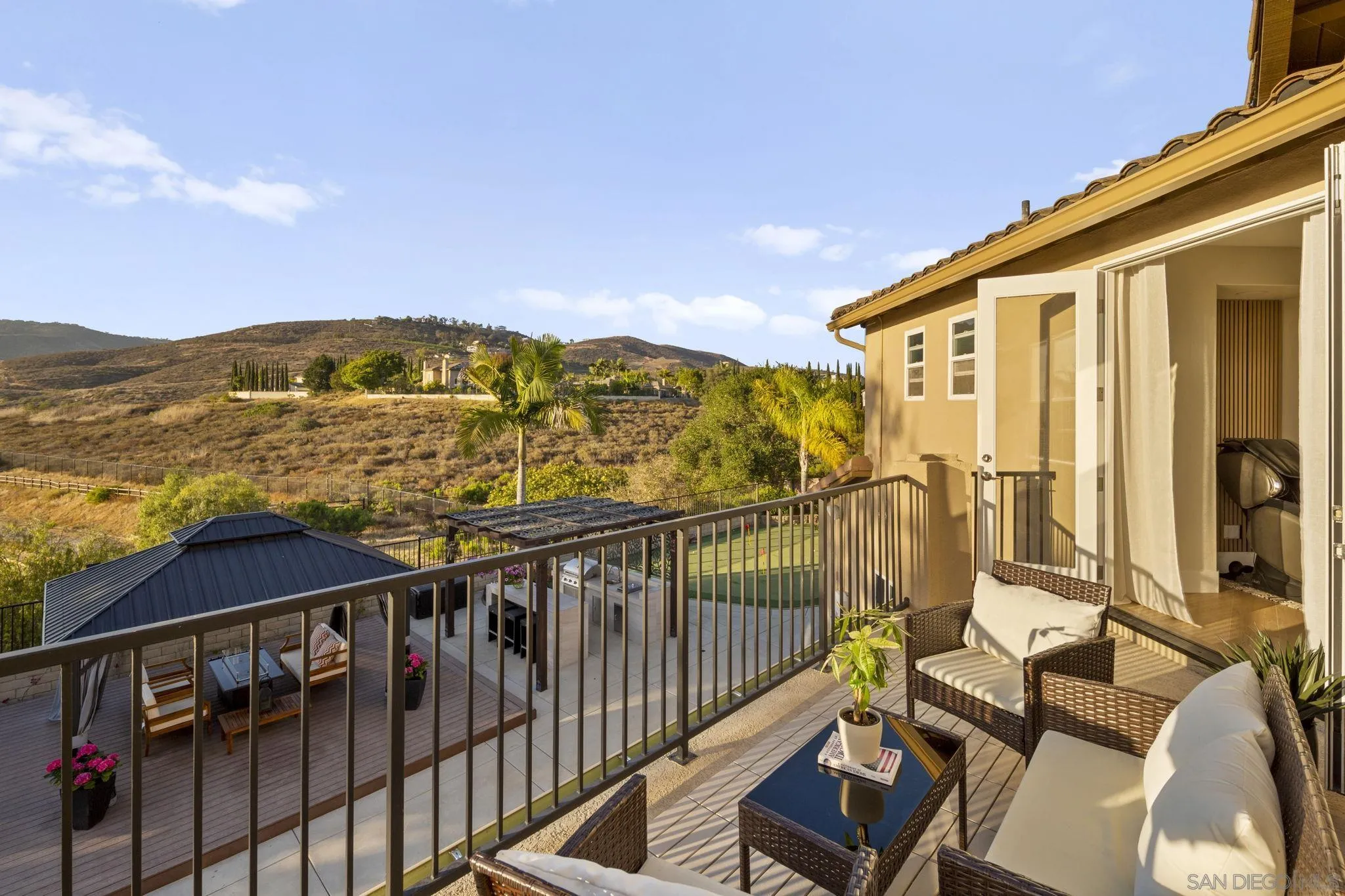 9156 Bernardo Lakes Drive