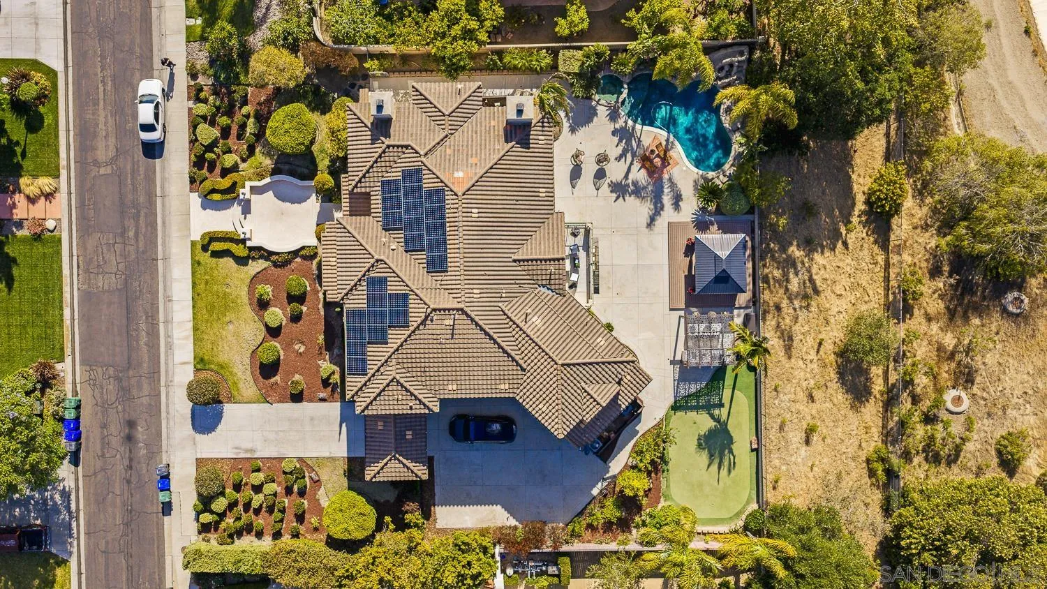 9156 Bernardo Lakes Drive