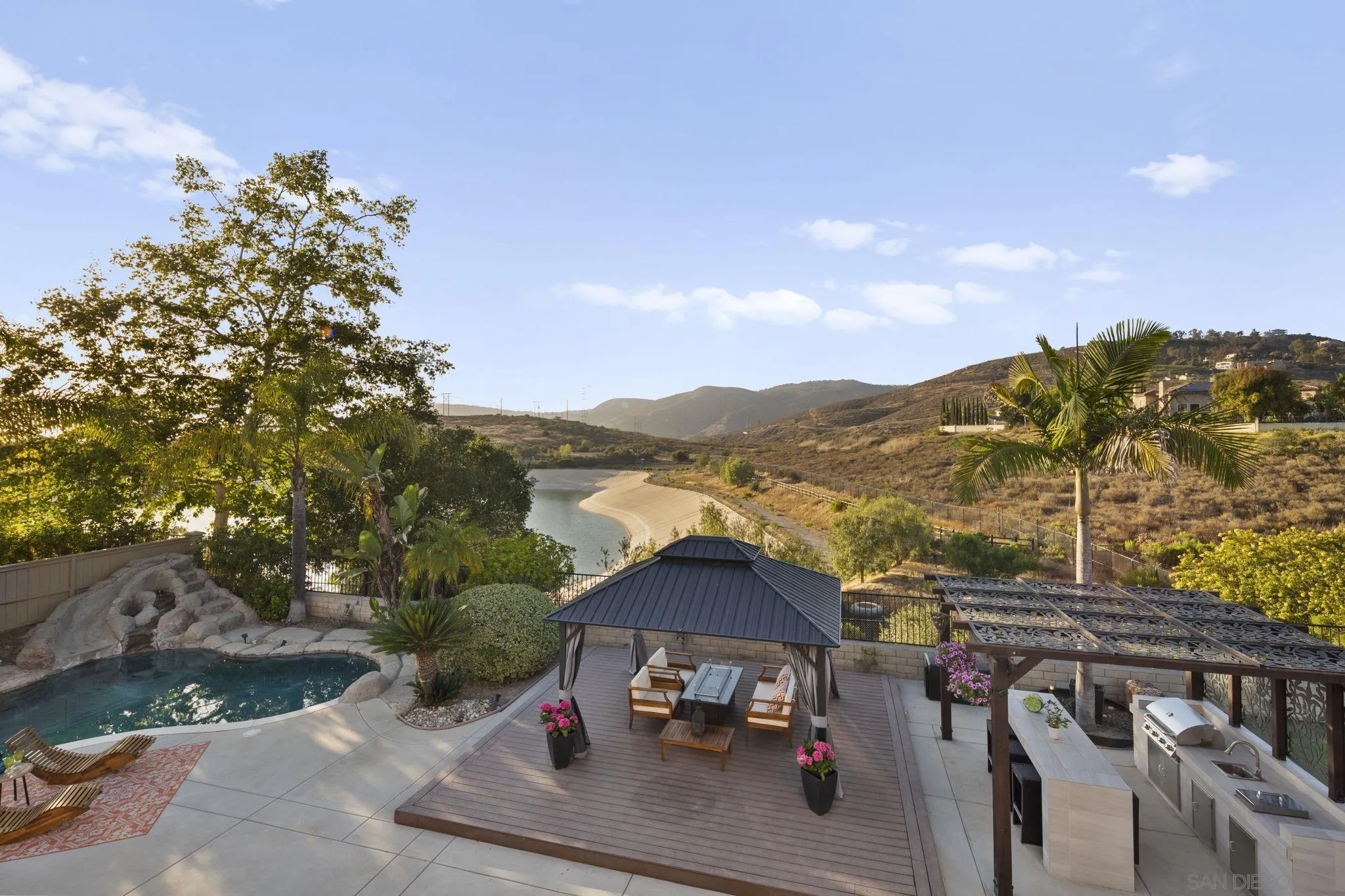 9156 Bernardo Lakes Drive