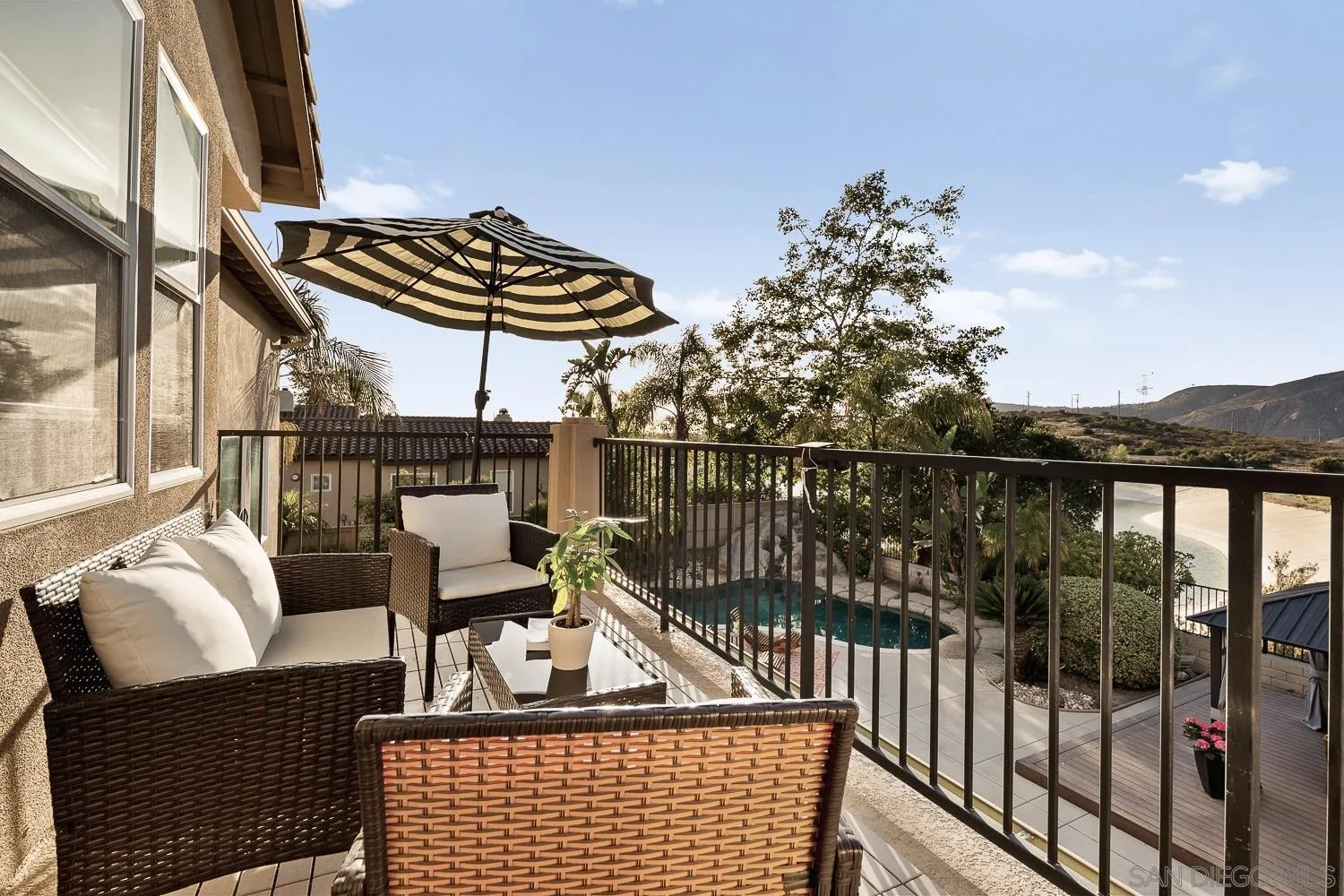 9156 Bernardo Lakes Drive