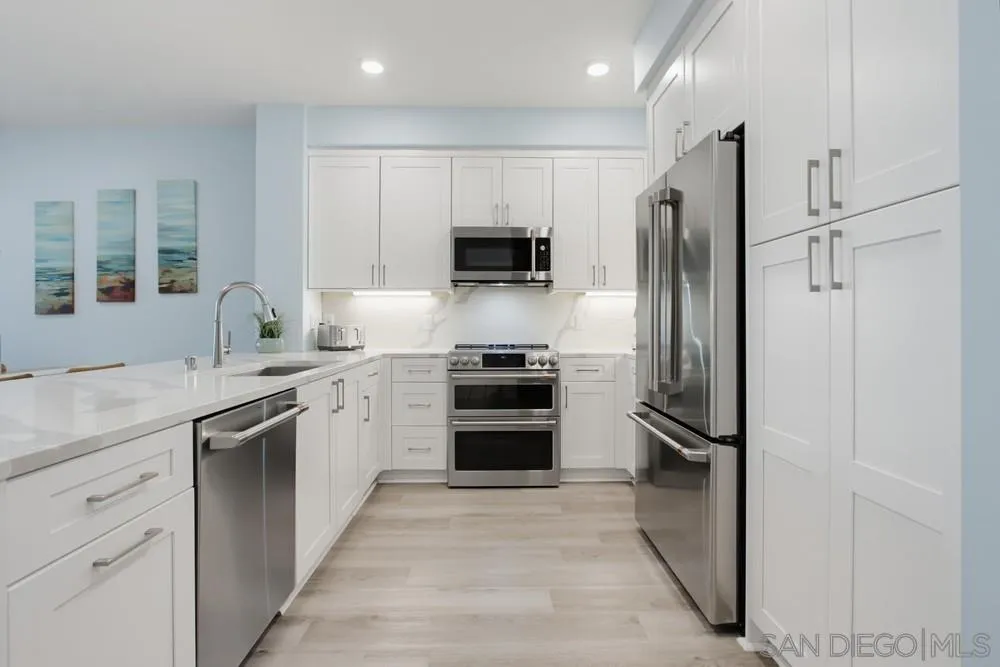 1021 S Cleveland Street Unit 313