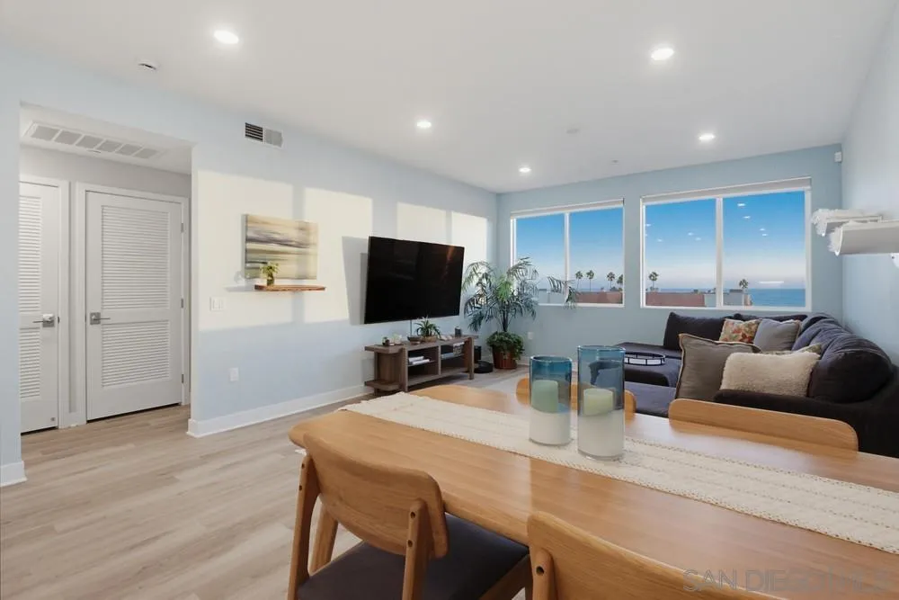 1021 S Cleveland Street Unit 313