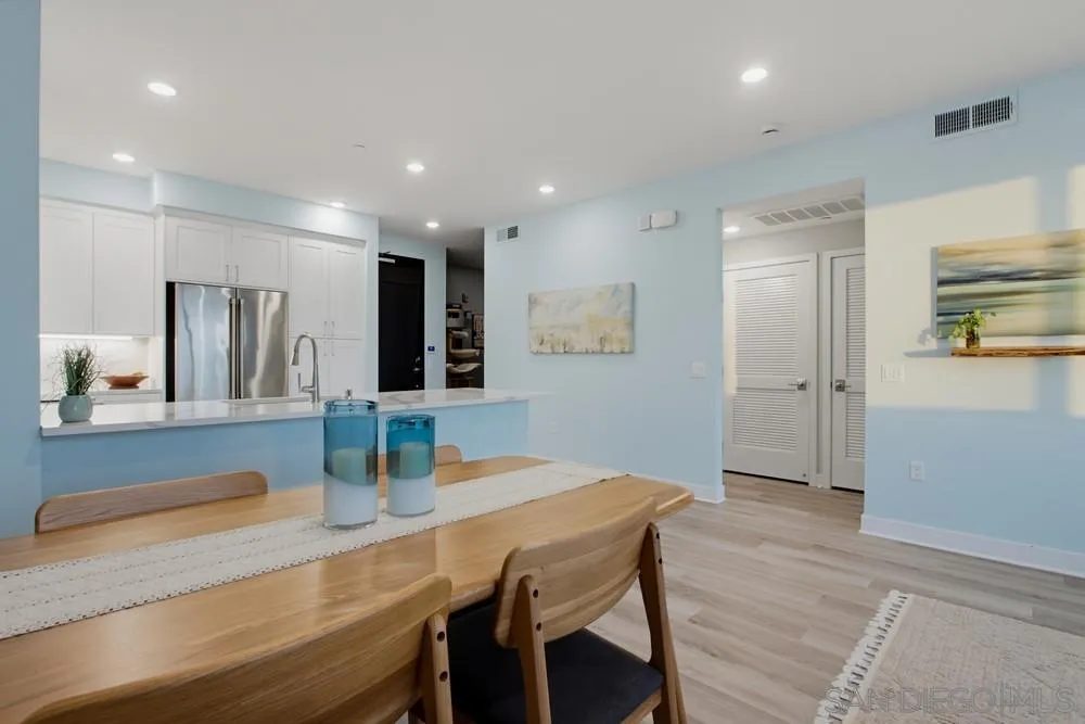 1021 S Cleveland Street Unit 313