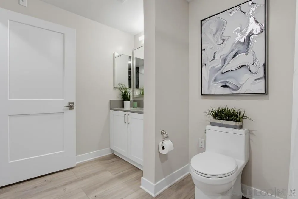 1021 S Cleveland Street Unit 313