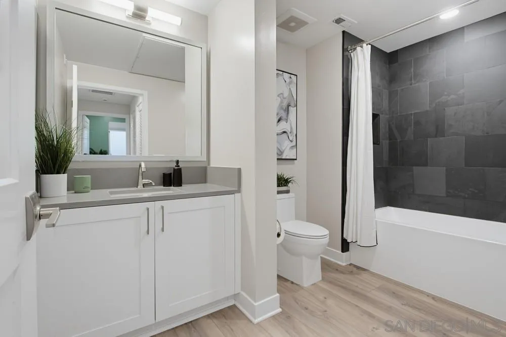 1021 S Cleveland Street Unit 313