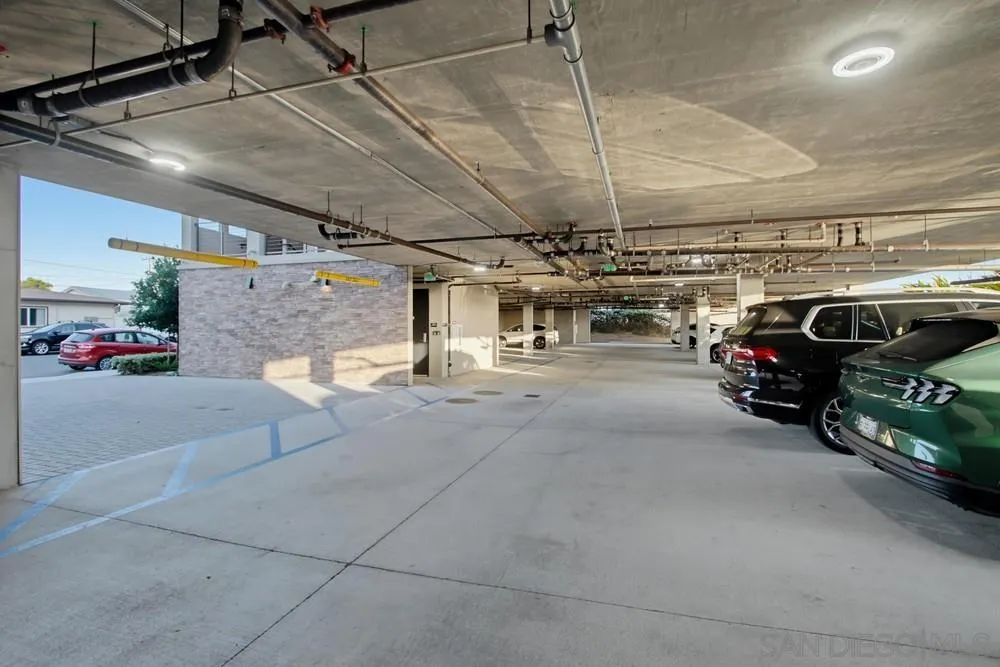 1021 S Cleveland Street Unit 313