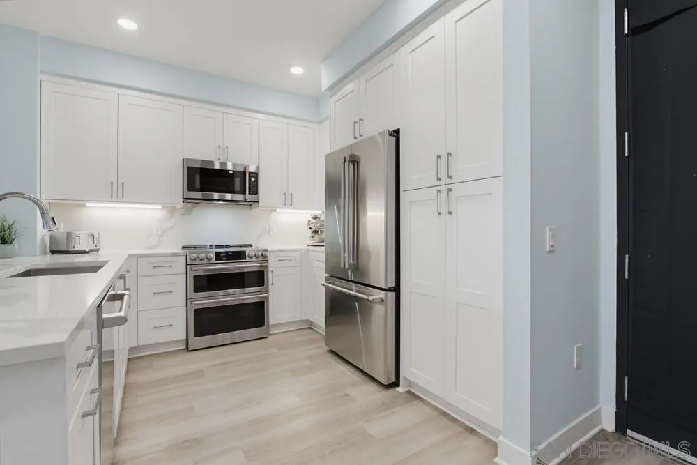 1021 S Cleveland Street Unit 313