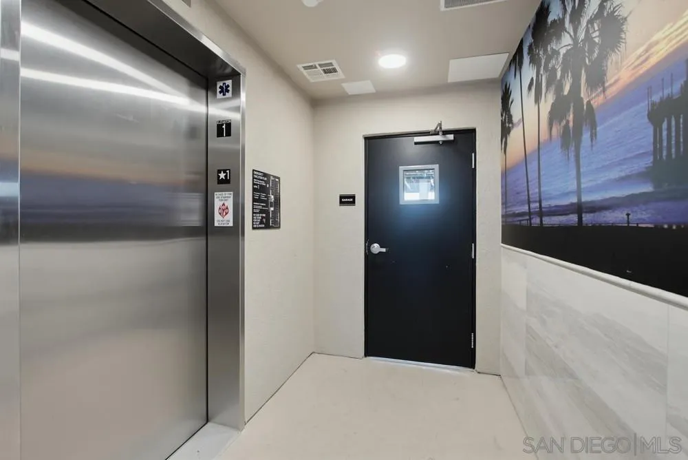 1021 S Cleveland Street Unit 313