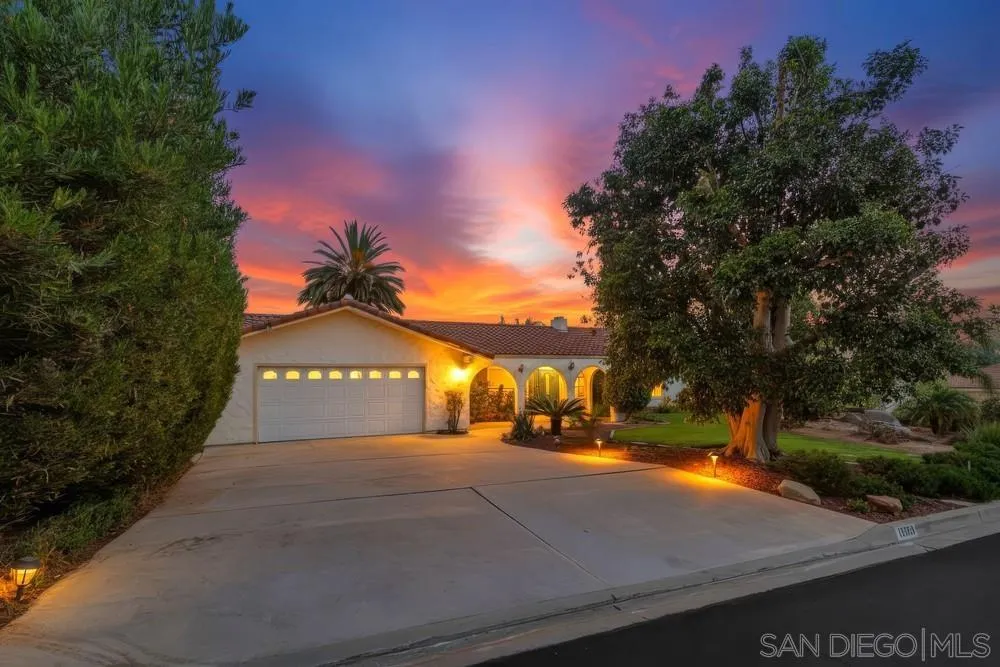 17253 Saint Andrews Drive Poway CA