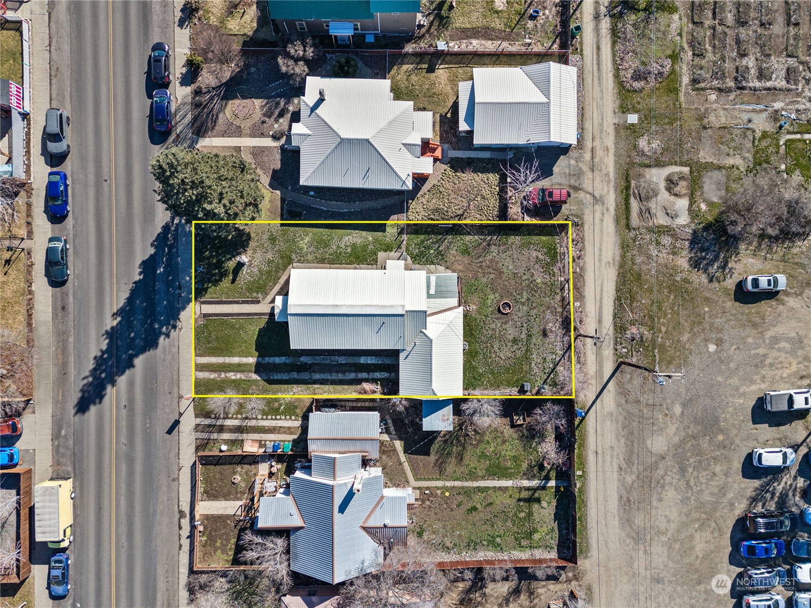105 N Ruby Street