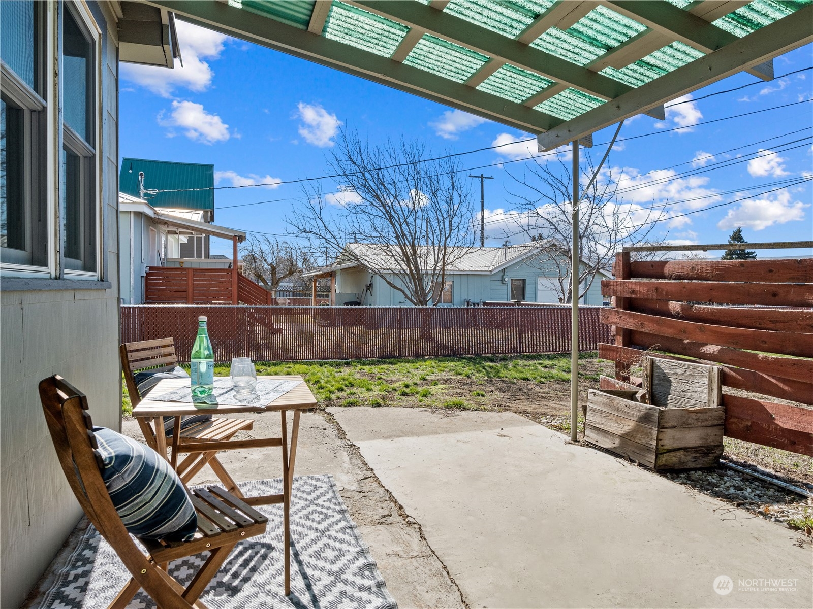 105 N Ruby Street