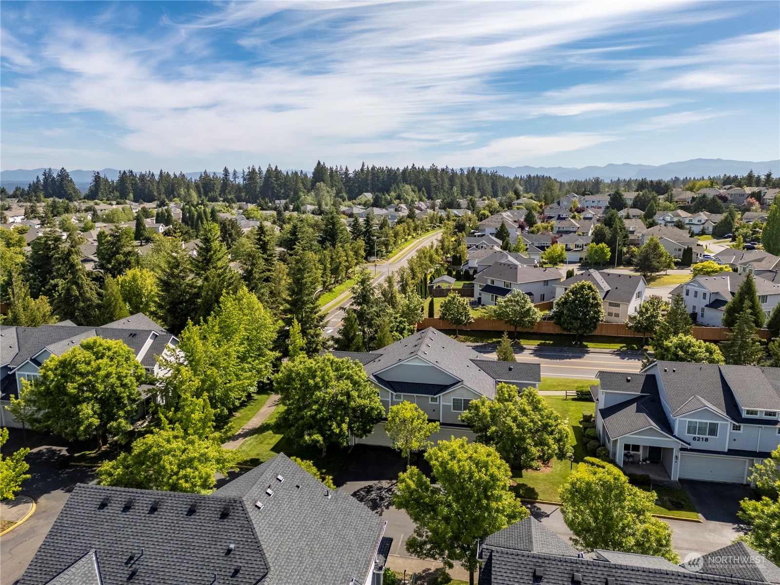 6210 Lindsay Avenue SE Unit: B