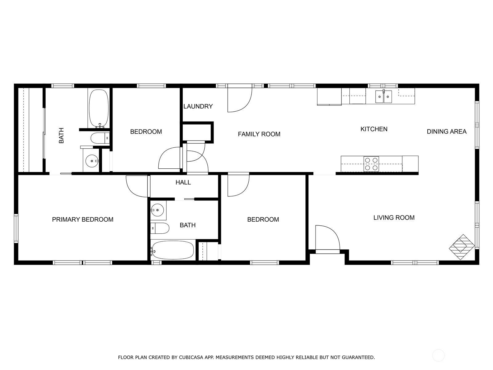 16741 Wanda Court SE