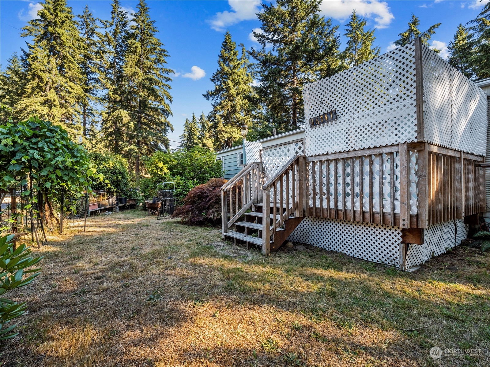 16741 Wanda Court SE