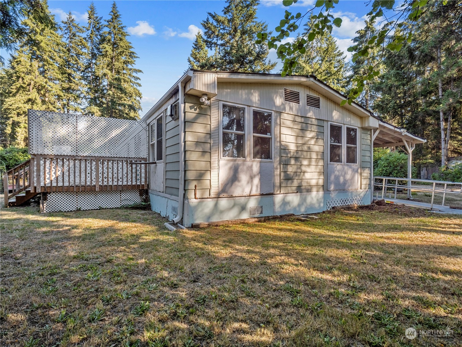 16741 Wanda Court SE