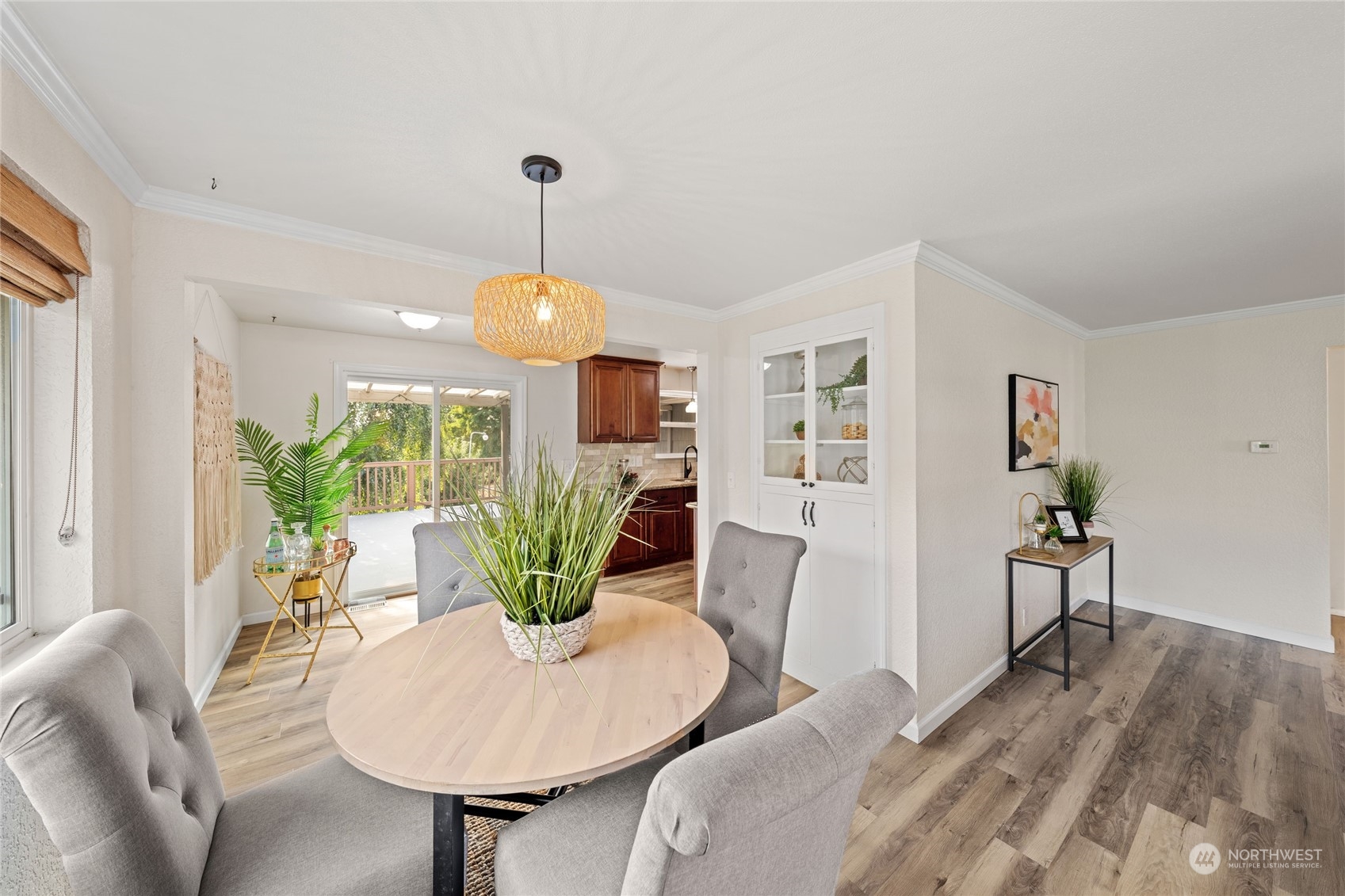7614 S I Street