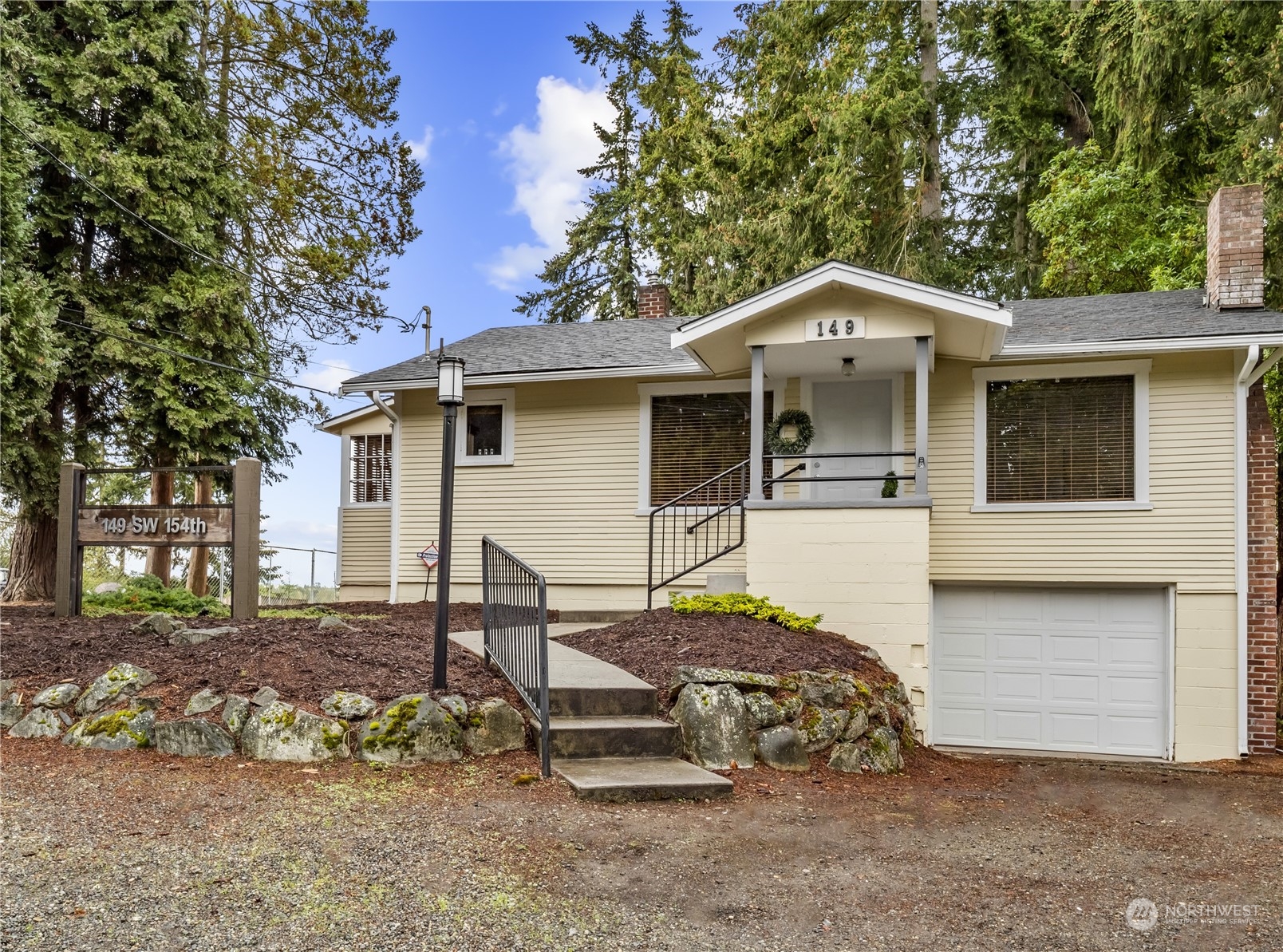 149 SW 154th Street