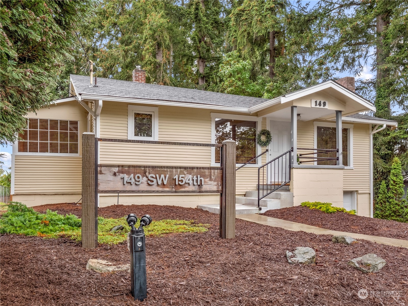 149 SW 154th Street