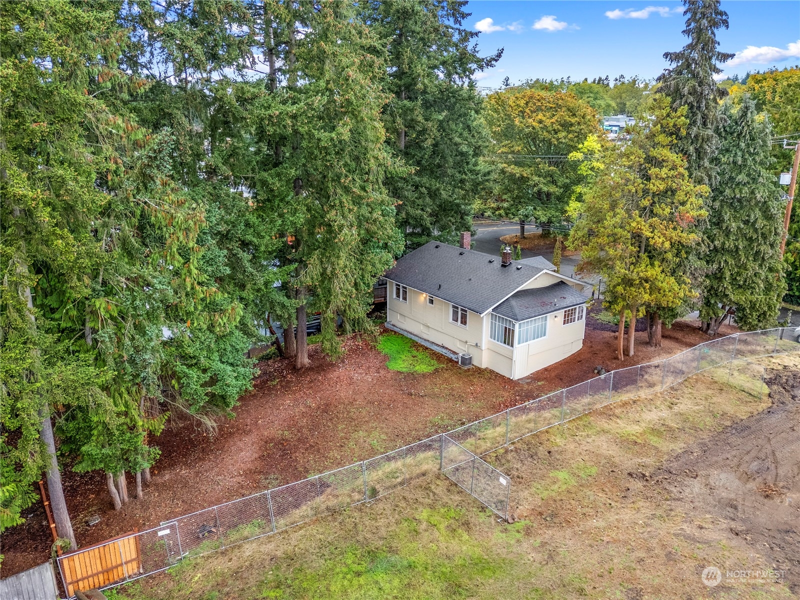 149 SW 154th Street