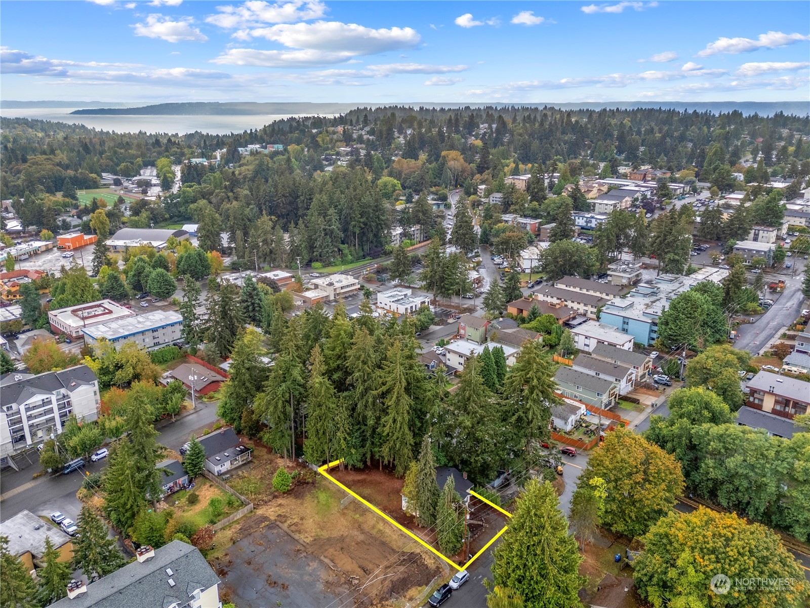 149 SW 154th Street