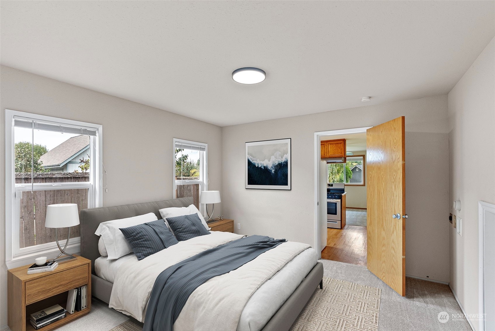 1215 W Pioneer