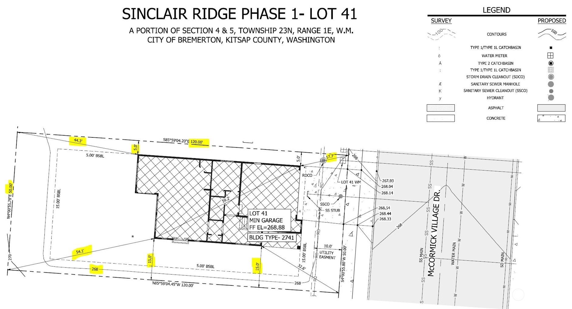 3868 McCormick Village Drive Unit: 11